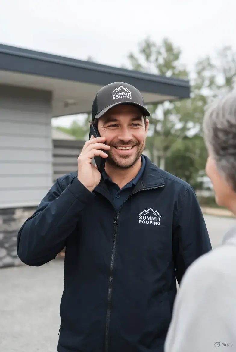 Flat Roof Leak Repair Jamestown, VA FAQs